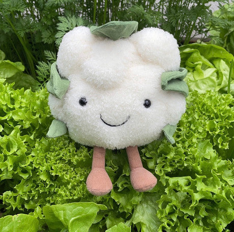 AMUSEABLE CAULIFLOWER