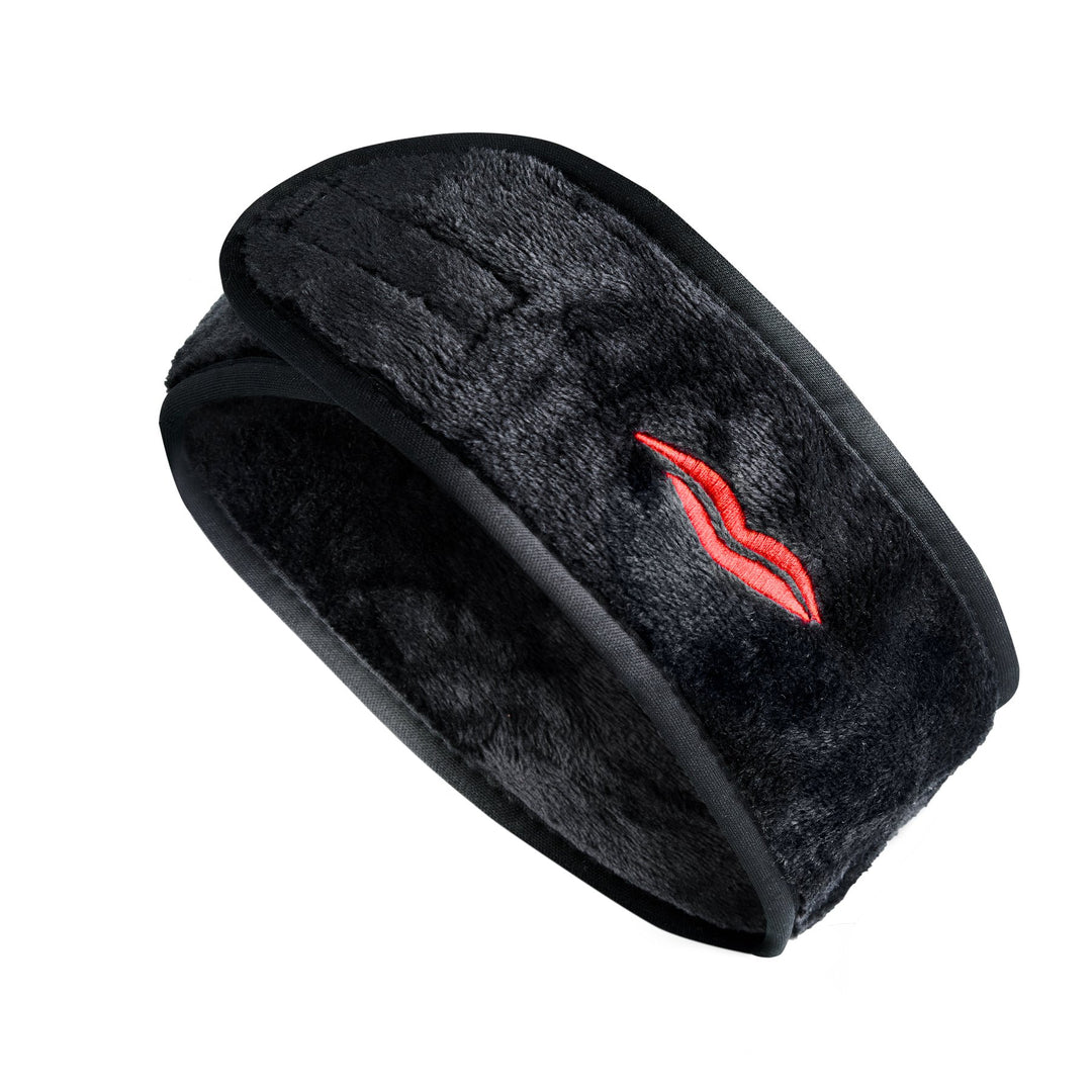 ADJUSTABLE MAKEUP HEADBAND