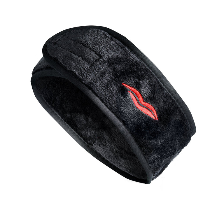 ADJUSTABLE MAKEUP HEADBAND