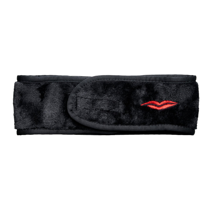 ADJUSTABLE MAKEUP HEADBAND