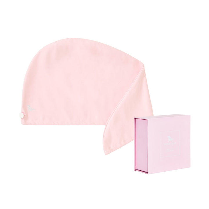 QUICK DRY HAIR WRAP