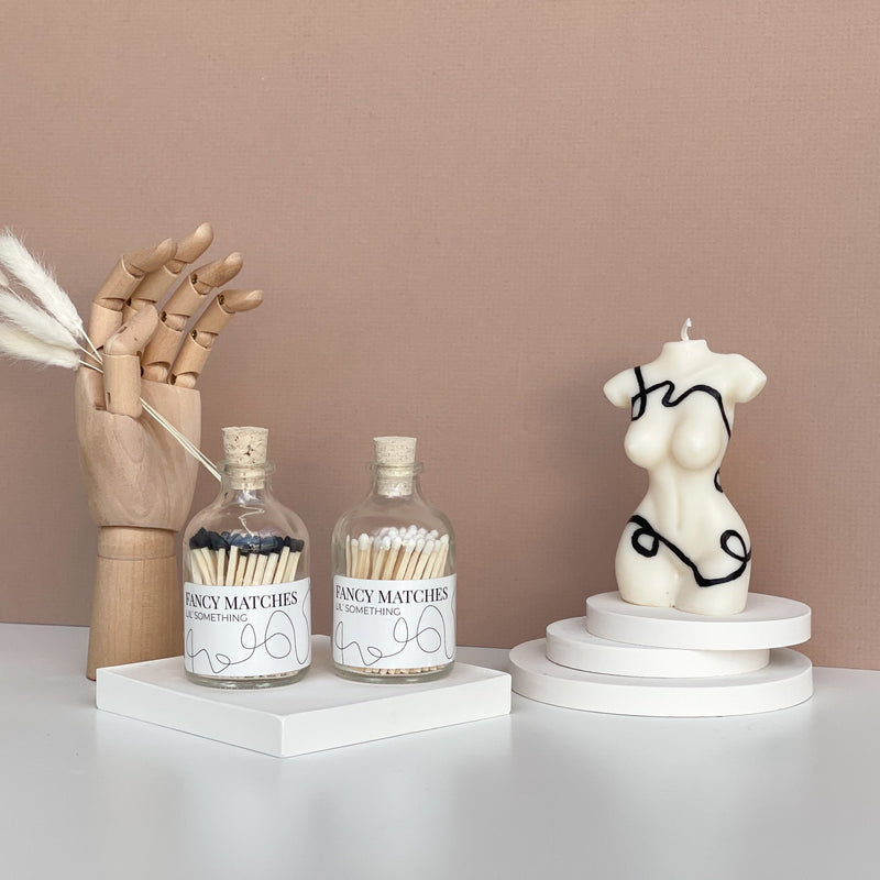 WHITE FANCY MATCHES