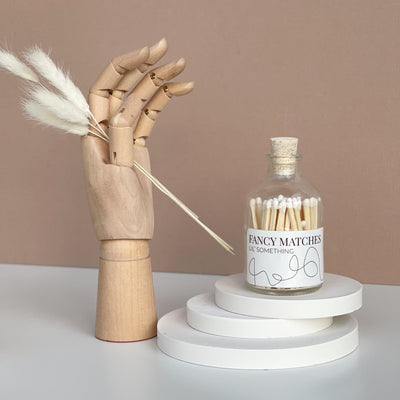 WHITE FANCY MATCHES