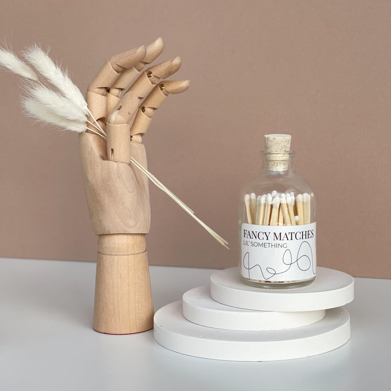 WHITE FANCY MATCHES