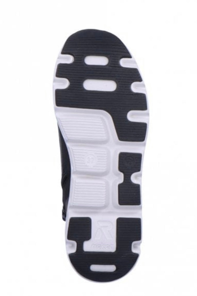 GREY R-EVOLUTION HIGH TOP WALKING BOOT