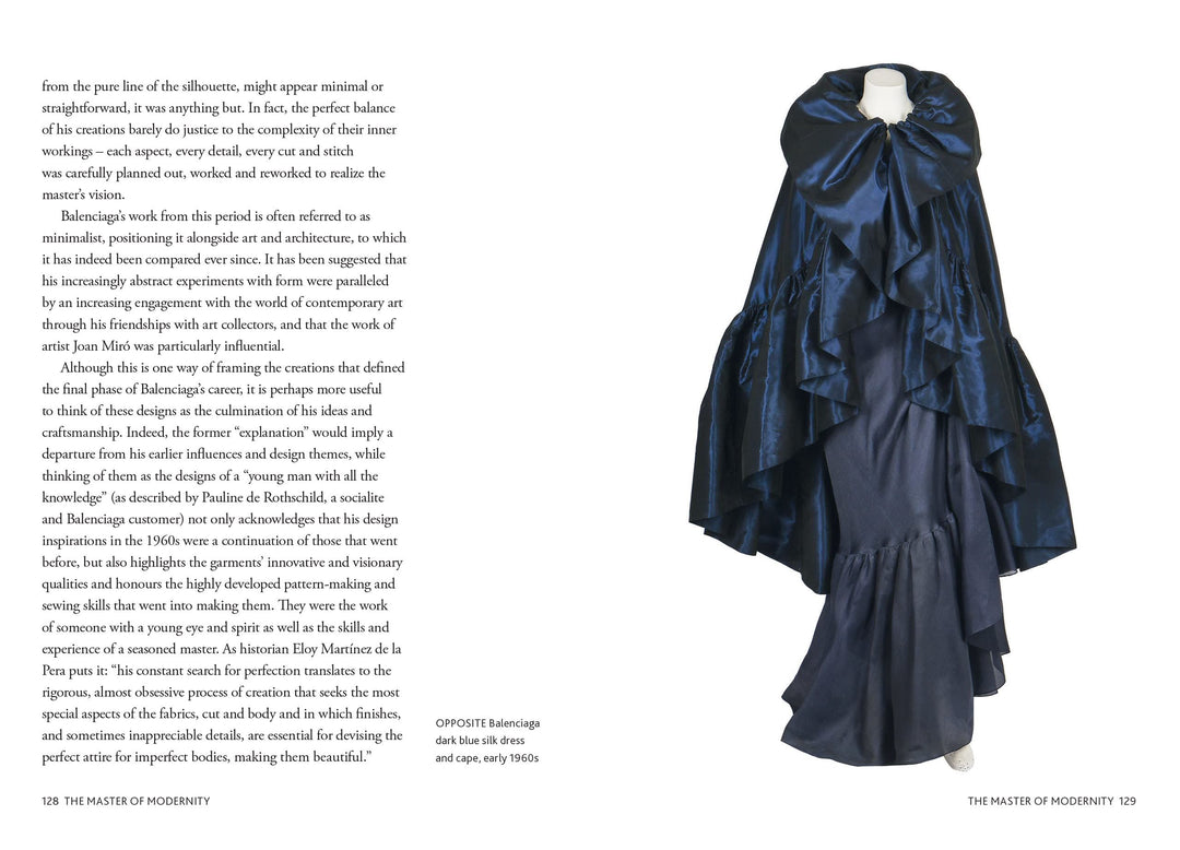 LITTLE BOOK OF BALENCIAGA
