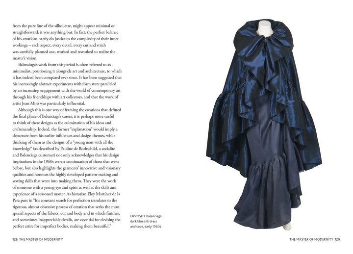 LITTLE BOOK OF BALENCIAGA