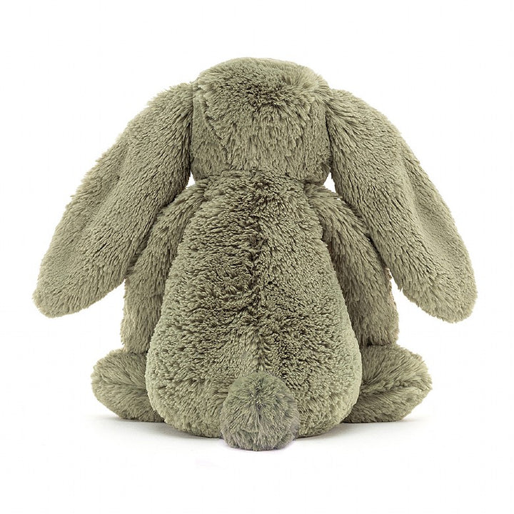 BASHFUL FERN BUNNY MEDIUM