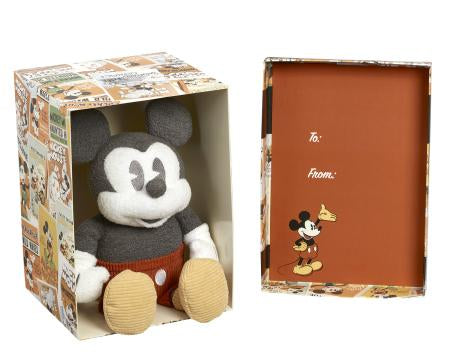 MICKEY MOUSE MEMORIES COMMEMORATIVE LULLABY