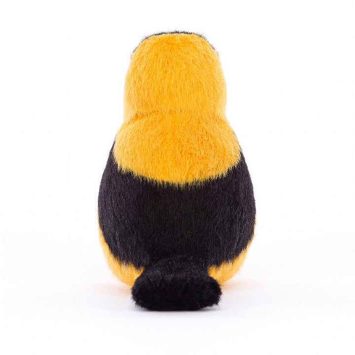 BIRDLING GOLDFINCH