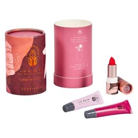 LIP CARE SET