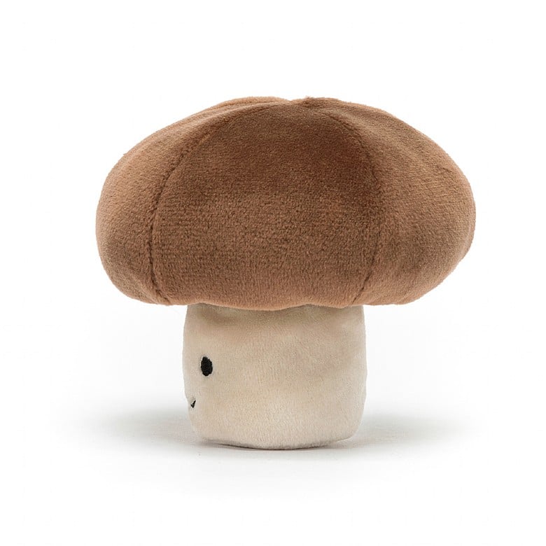 VIVACIOUS VEGETABLE MUSHROOM