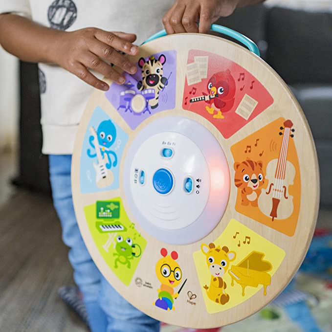 MAGIC TOUCH CALS SMART SOUNDS SYMPHONY