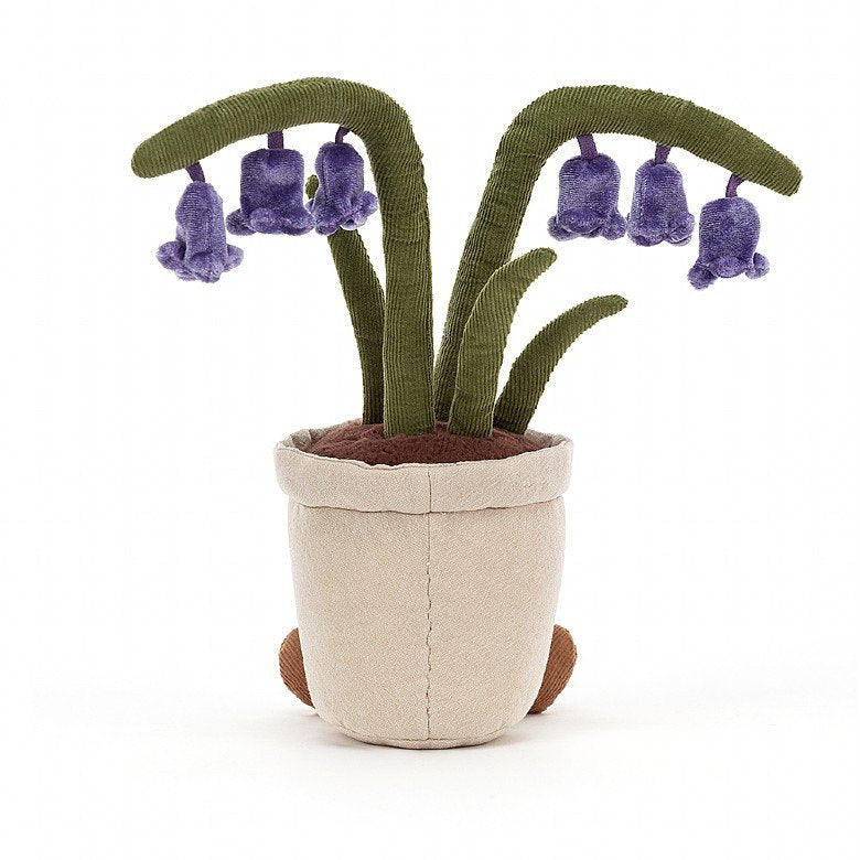 AMUSEABLE BLUEBELL