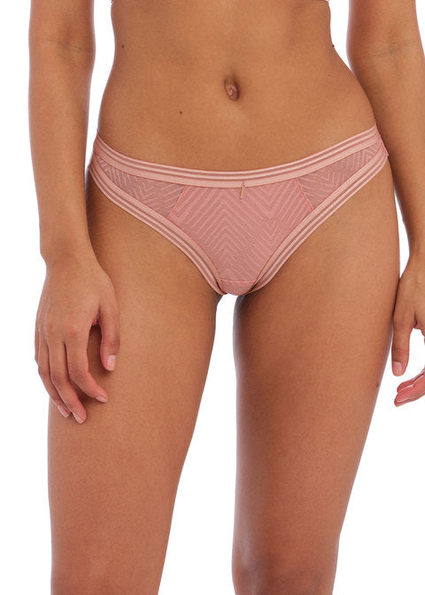 ASH ROSE BRAZILIAN BRIEF