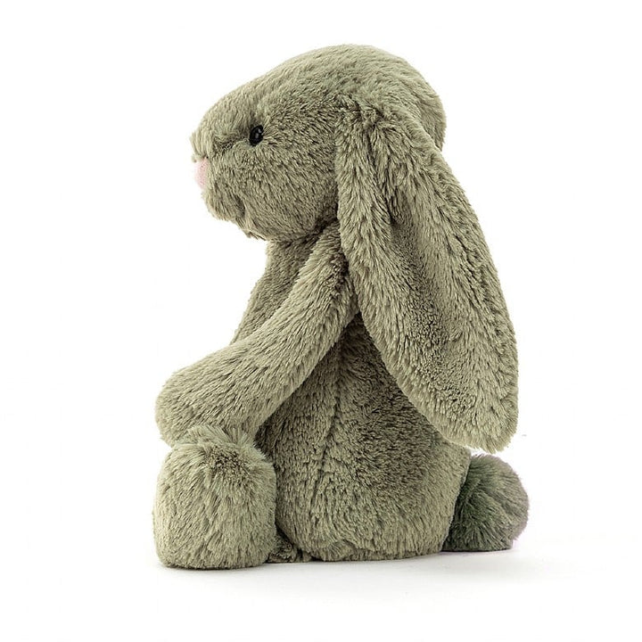 BASHFUL FERN BUNNY MEDIUM