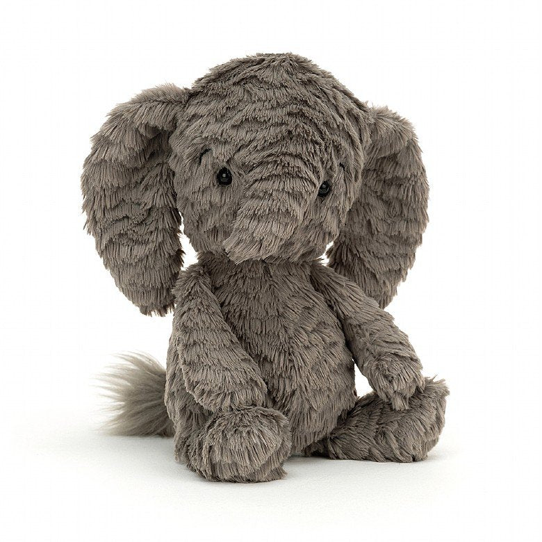 SQUISHU ELEPHANT