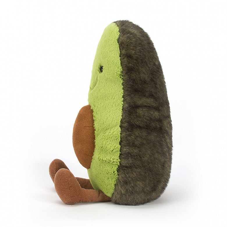 AMUSEABLE AVOCADO SMALL