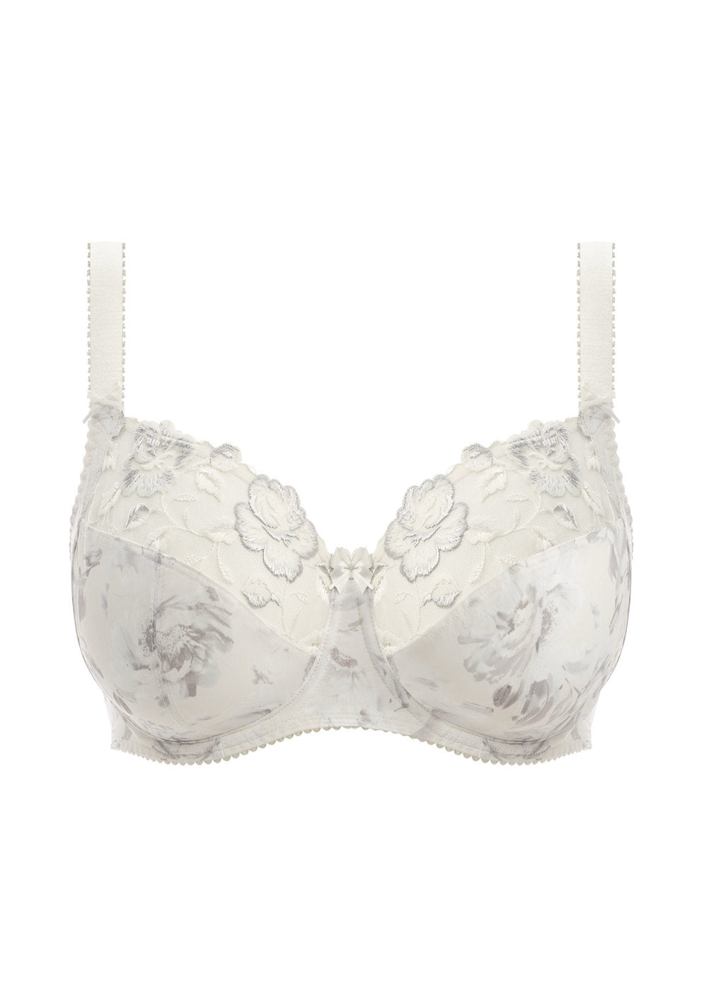 CAROLINE PEARL SIDE SUPPORT BRA