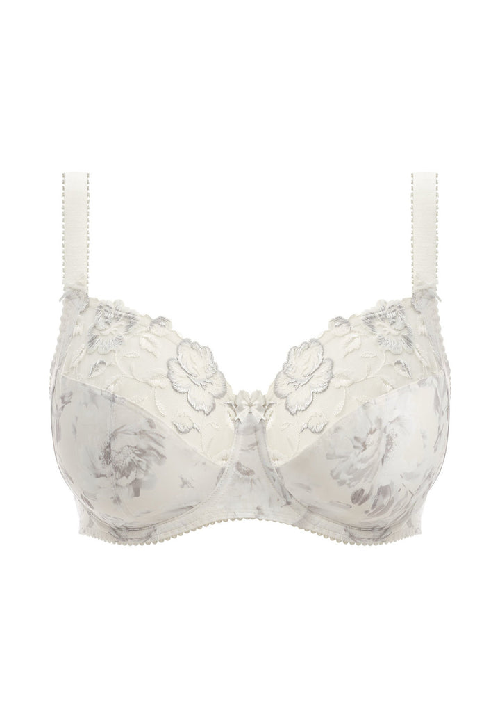 CAROLINE PEARL SIDE SUPPORT BRA