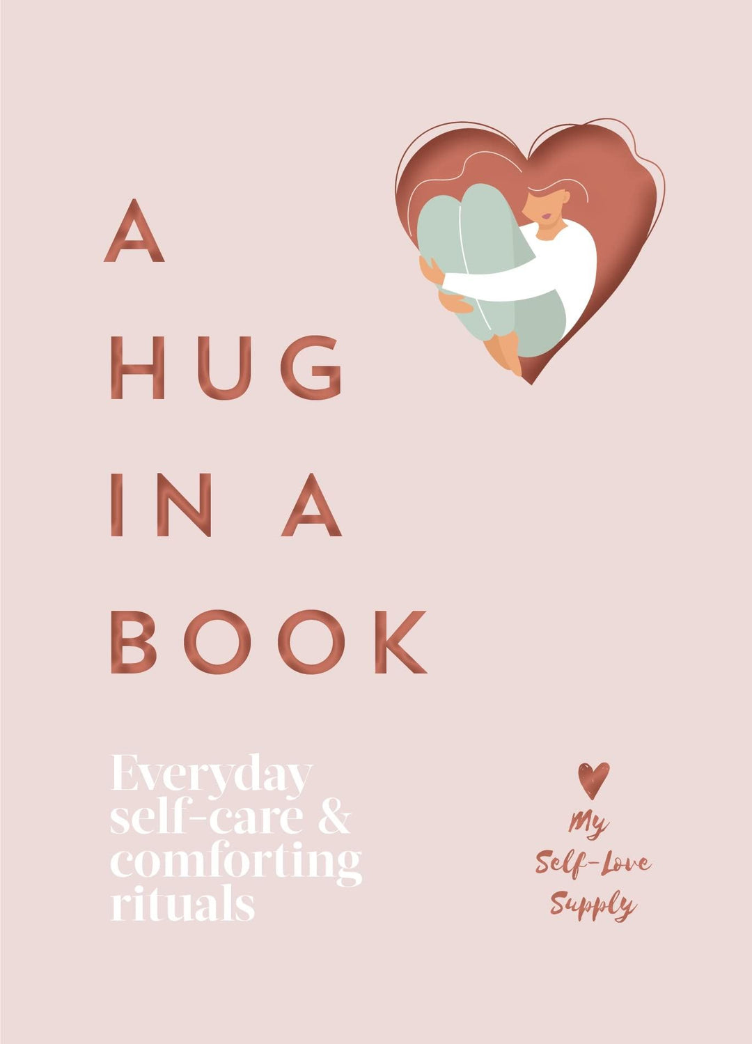 A HUG IN A BOOK