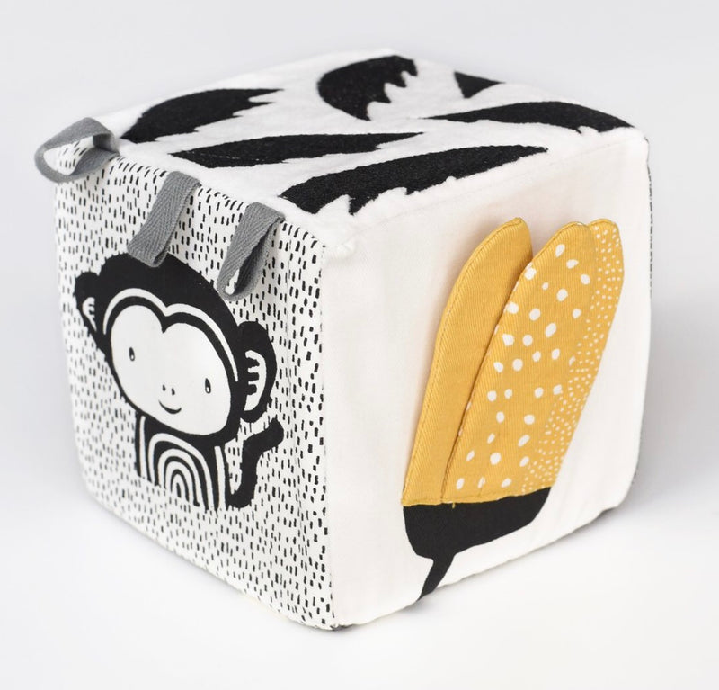 JUNGLE SOFT BLOCK