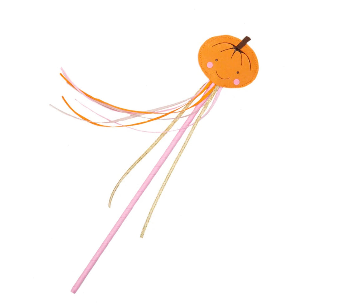 LITTLE PUMPKIN WAND