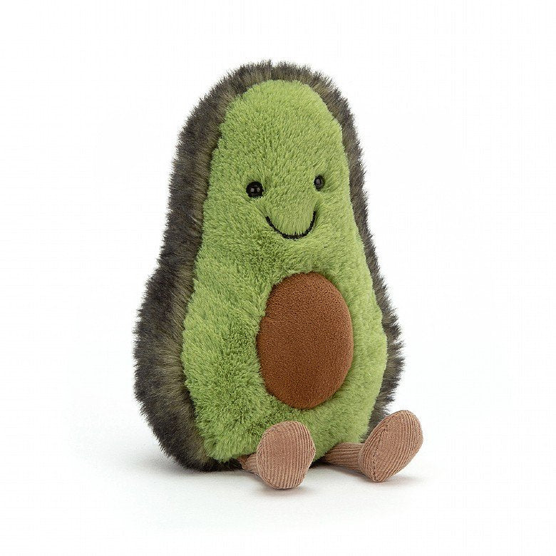 AMUSEABLE AVOCADO SMALL