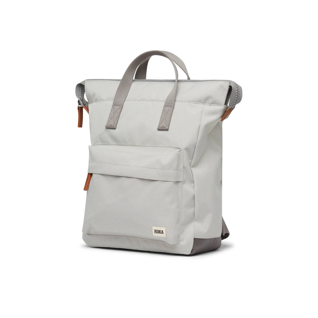 BANTRY B SMALL SUSTAINABLE NYLON BACKPACK