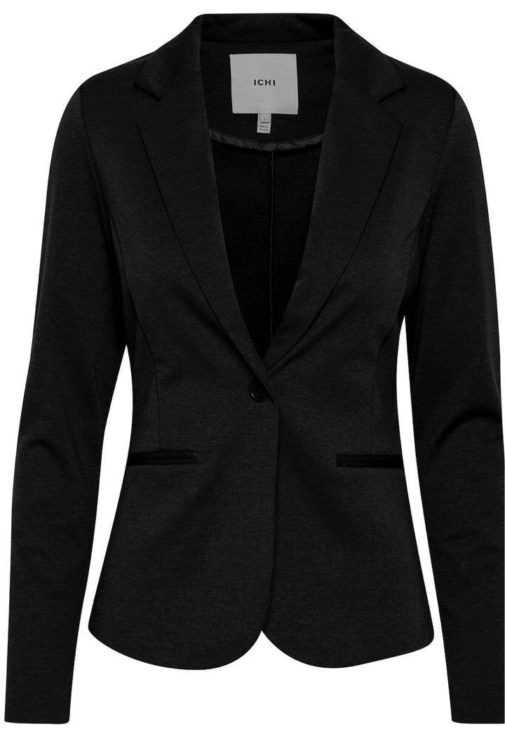 KATE BLACK BLAZER