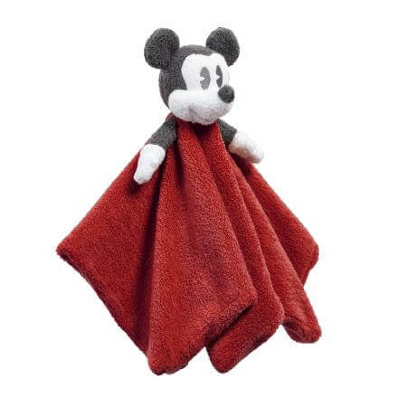 MICKEY MOUSE MEMORIES COMFORT BLANKET