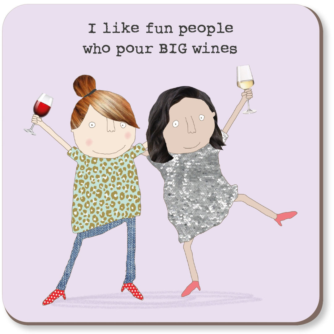 FUN PEOPLE COASTER