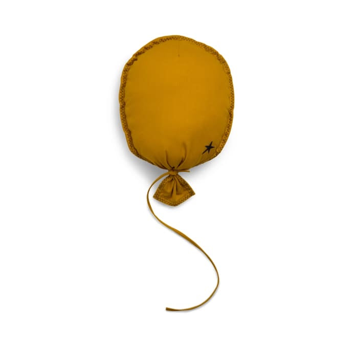 OCHRE HANGING BALLOON