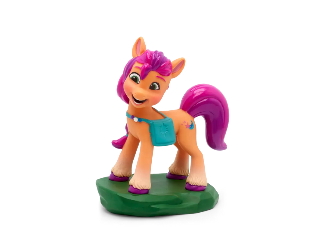 MY LITTLE PONY- SUNNY