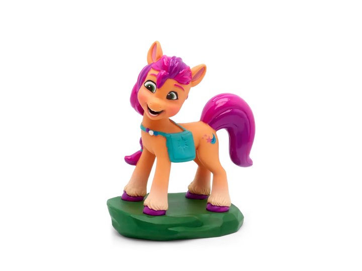 MY LITTLE PONY- SUNNY