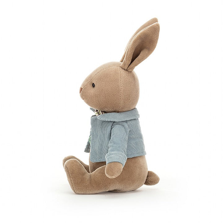 JASPER RABBIT
