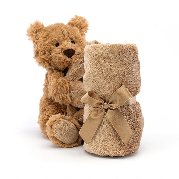 BARTHOLOMEW BEAR SOOTHER