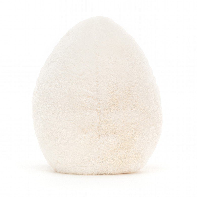 AMUSEABLE HAPPY BOILED EGG LARGE