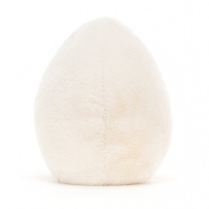 AMUSEABLE HAPPY BOILED EGG LARGE