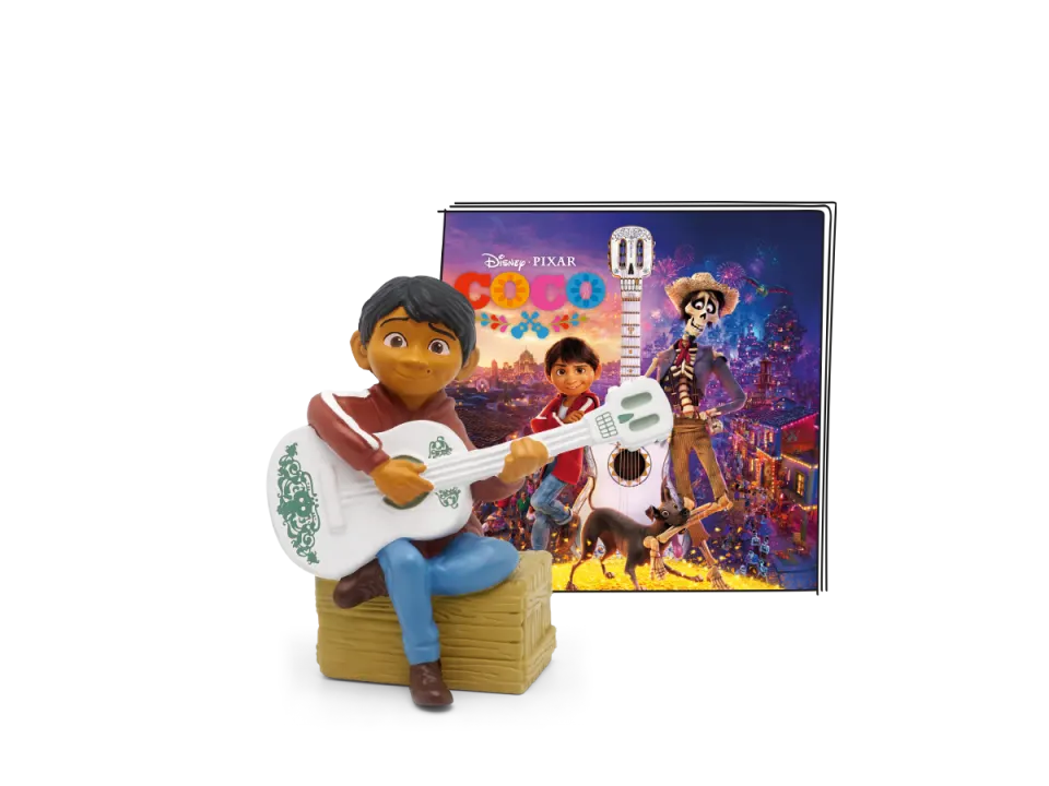 DISNEY - COCO