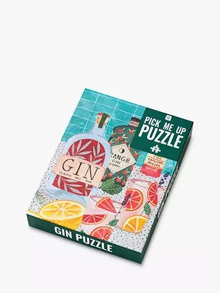 PICK ME UP PUZZLE GIN 500