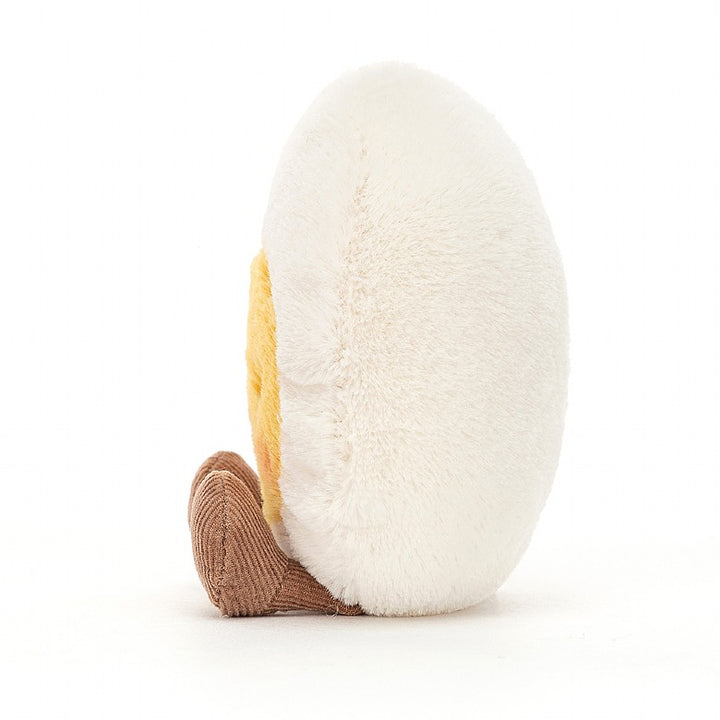 BOILED EGG BLUSHING