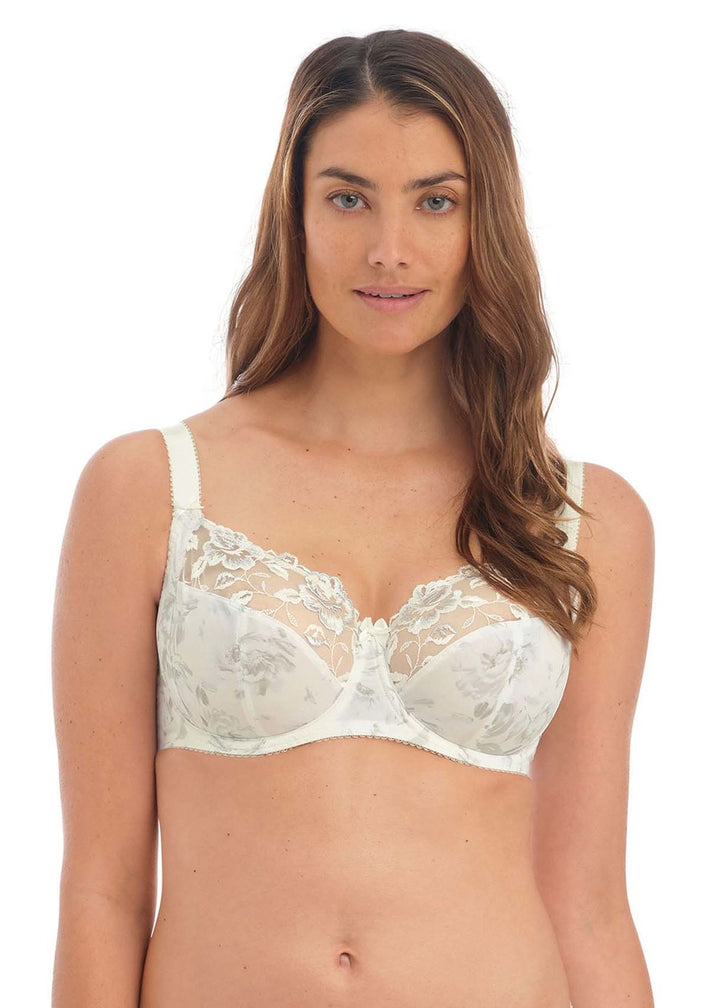 CAROLINE PEARL SIDE SUPPORT BRA