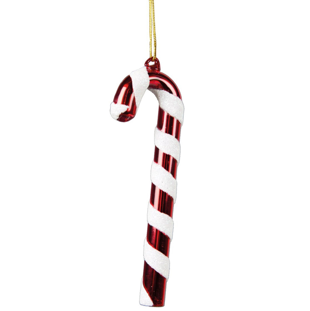 SWEET AS CANDY CANE HANGING DECORATION
