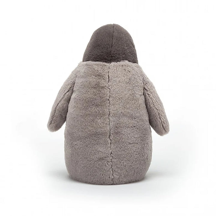 PERCY PENGUIN