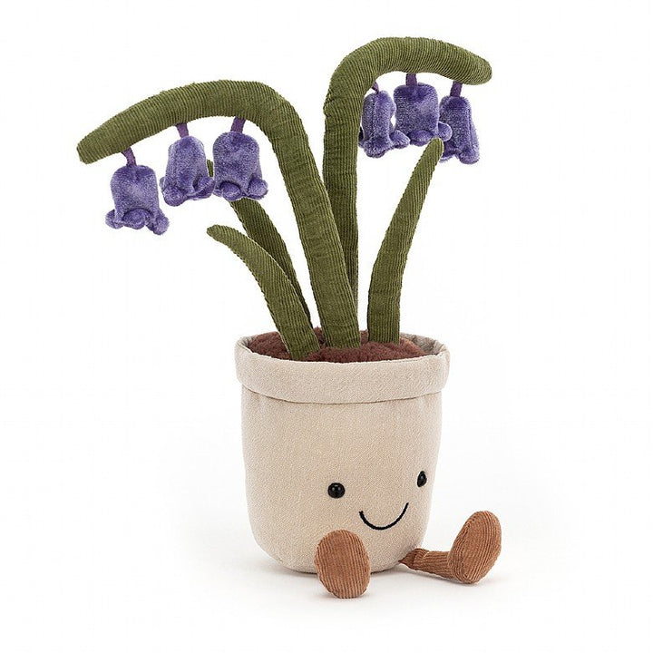 AMUSEABLE BLUEBELL