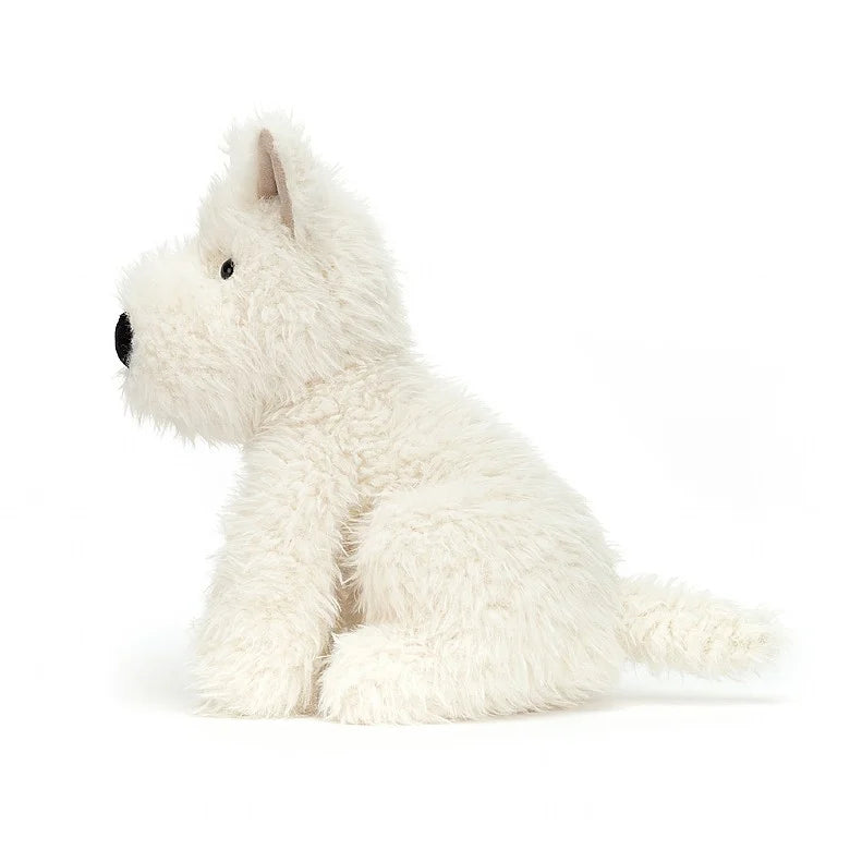 MUNRO SCOTTIE DOG