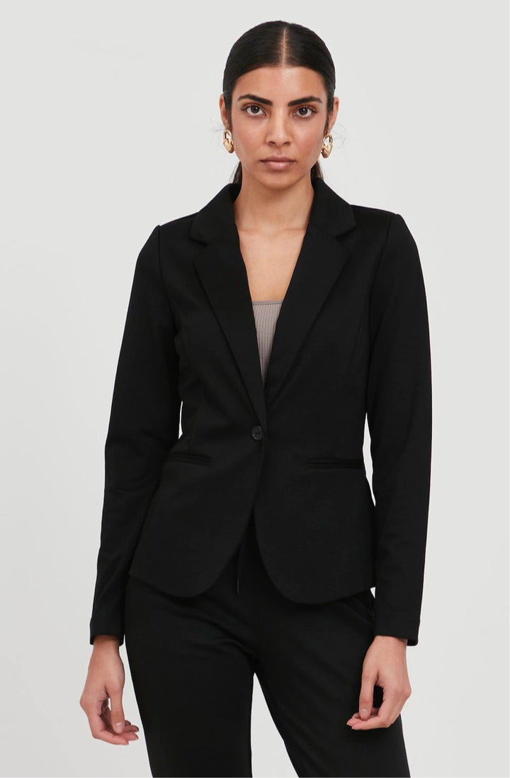 KATE BLACK BLAZER