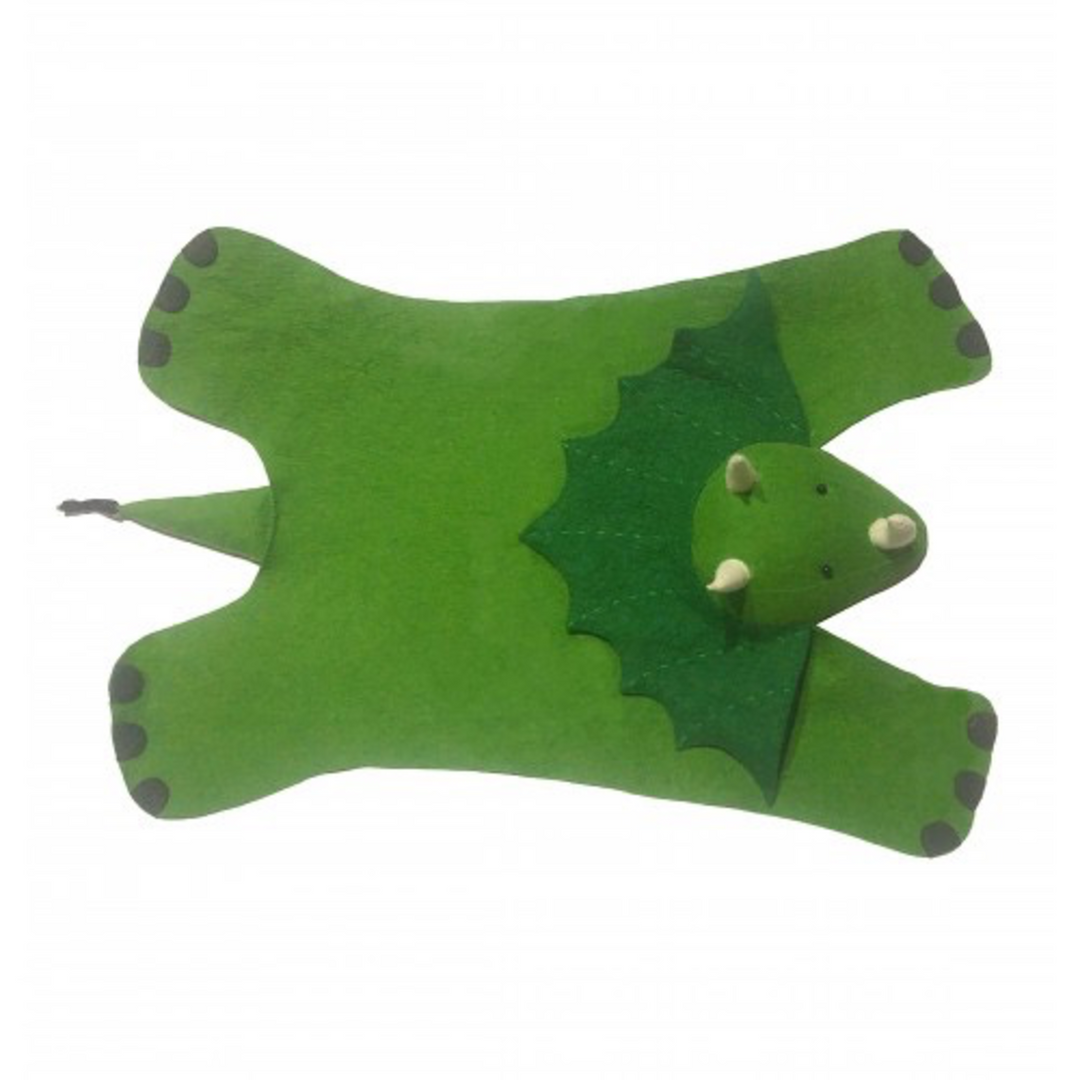 TRICERATOPS RUG