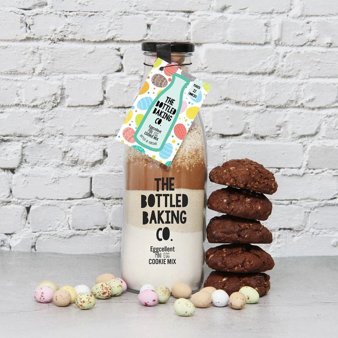 EGGCELLENT MINI EGG COOKIE MIX